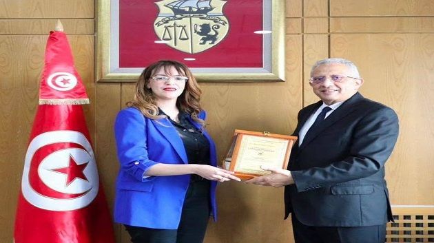 تتويج دولي جديد لكفاءة طبية تونسية