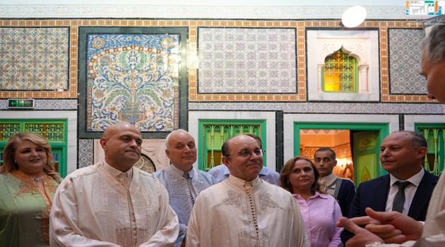 وزارة السياحة: تخصيص إعتمادات إضافية لفائدة بلدية القيروان