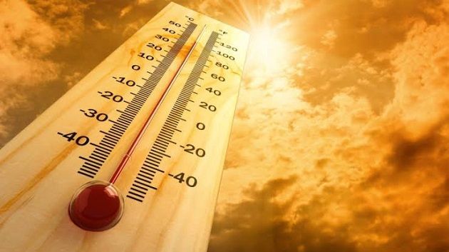 المعهد الوطني للرصد الجوّي : درجة إنذار كبيرة في هذه الولايات 