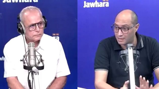 حمدي حشّاد: نعيش ظاهرة 