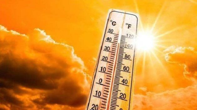 إلى غاية يوم الجمعة.. درجات الحرارة المنتظرة حسب الولايات 