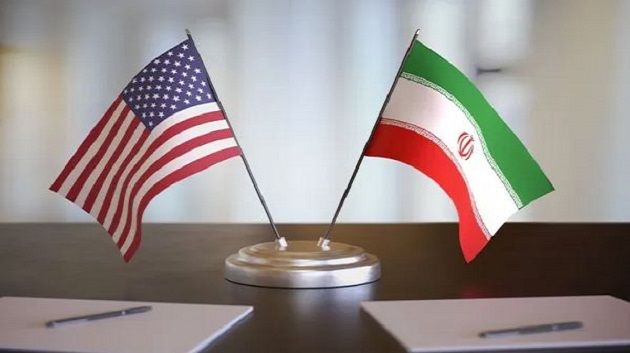طهران تتمسّك بالتفاوض و تؤكد مواجهة الضغوط الإقتصادية بحزم