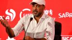 معين الشعباني: هدفنا إعادة البريق وهيبة المنتخب التونسي قاريا وتحسين ترتيبه عالميا
