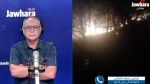نائب محلّي بجبل الجلود: 'حريق جبل بولعظام مُفتعل'