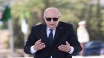 الرئيس الجزائري يُعلن الحداد لمدّة 3 أيام