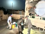 بتدخل من رئيس الجمهورية: توزيع مياه الشرب بواسطة الصهاريج في عدد من الجهات