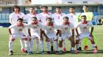 دورة ألعاب البحر الأبيض المتوسط: المنتخب الوطني تحت 21 سنة يواجه نظيره الإيطالي