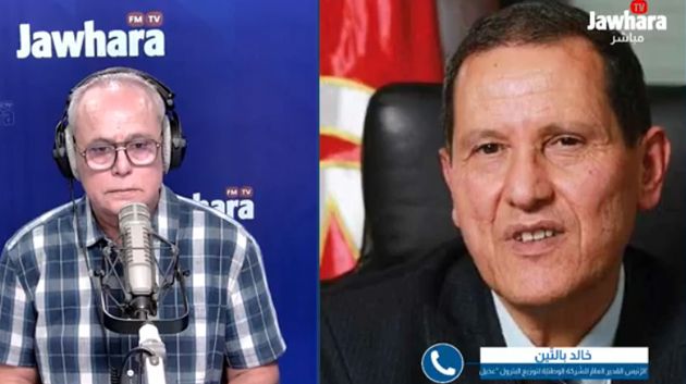 ر.م.ع شركة 'عجيل': 'لا أزمة في الوقود وتجنّبوا التخوّف المبالغ فيه!'