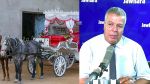 أ.شهلول: 'لابدّ من وضع كرّاس شروط جديد للعربات السياحية المجرورة بدواب' (فيديو)