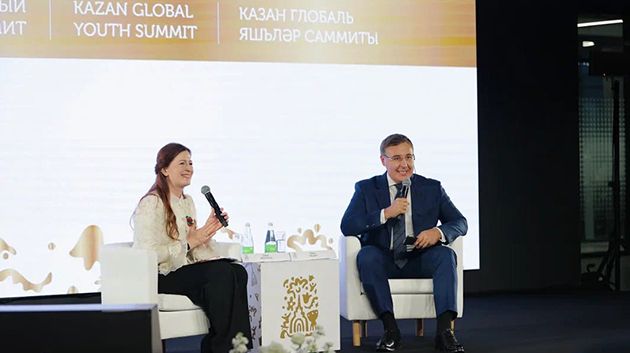 وزير التعليم العالي الرّوسي: 'نسعى للترفيع في عدد المنح المسندة للطلبة التونسيين'