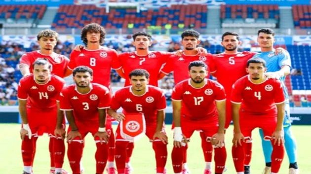 التشكيلة المحتملة للمنتخب الوطني لأقل من 21 سنة في مواجهة الجزائر