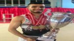 اختفاء لاعب المنتخب التونسي للجمباز