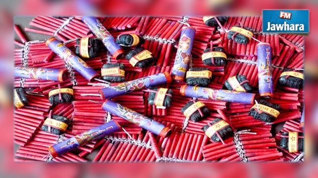 مدنين : حجز 2 مليون و476 ألف قطعة