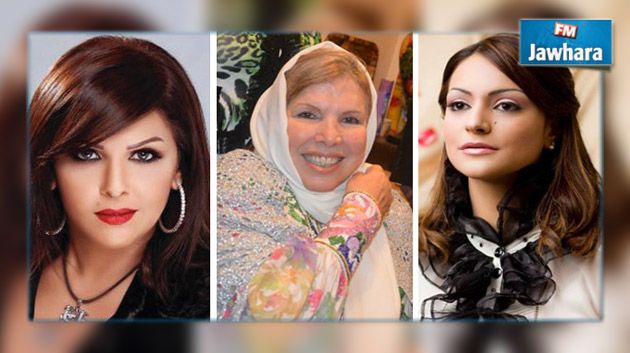 فنانون يهنّئون أمهاتهم على طريقتهم في