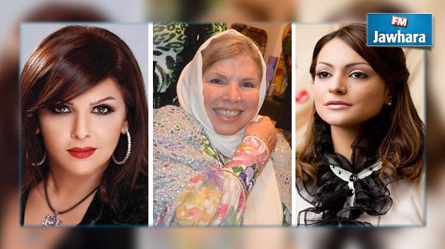  فنانون يهنّئون أمهاتهم على طريقتهم في 