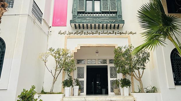 انتدابات في 'الكريديف'