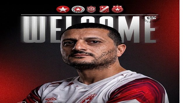 كرة اليد : مرشد مرابط مدربا جديدا للنجم الساحلي