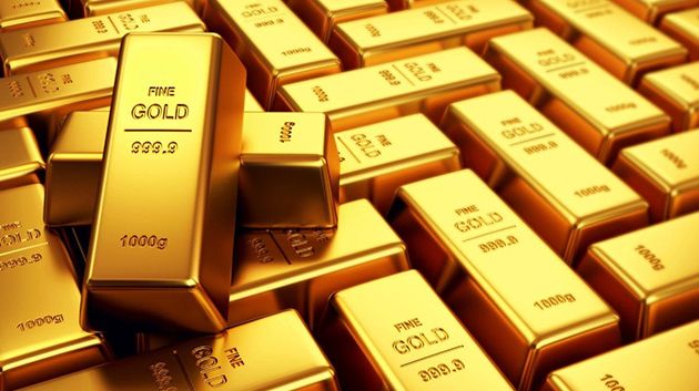 أسعار الذهب العالميّة تنخفض