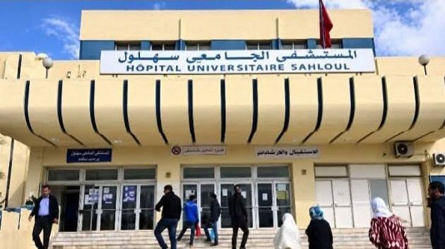  الأولى من نوعها في القطاع العمومي: وحدة للعلاج بالأكسيجين المضغوط بمستشفى سهلول 