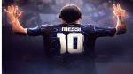 الأرجنتين تعلن إيقاف كل مباريات الدوري عند الدقيقة 10 تكريمًا لـميسي