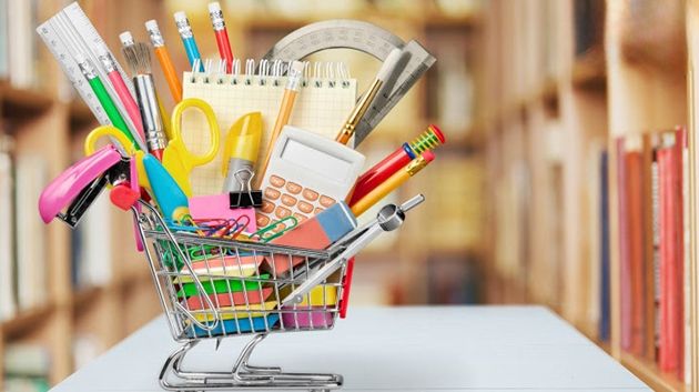 رئيس مُنظّمة إرشاد المُستهلك: 'زيادة بـ8% في كلفة المستلزمات المدرسيّة' (فيديو)
