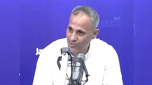 النائب حسن الجربوعي: 'يجب إعادة هيكلة شركة اللحوم ودعم ديوان الأعلاف' (فيديو)