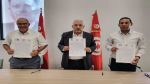 3 منظمات وطنية تطلق إطارا تنسيقيا وتدعو إلى حوار وطني