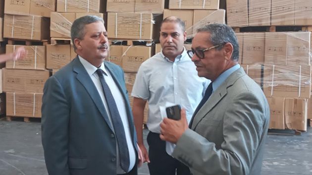 وزير التربية: '23 مؤسسة تربوية جديدة.. ولست راضٍ على المكاتب التقليدية للمربّين'