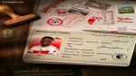 ميركاتو: الأولمبي الباجي يتعاقد مع البنيني إبراهيم أندريس