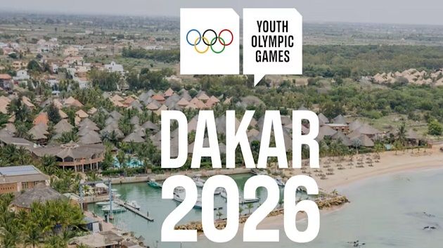 تونس تشارك بـ42 رياضياً في أولمبياد الشباب داكار 2026
