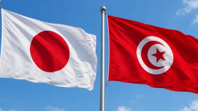 تونس تشارك في معرض التبادل الدولي باليابان