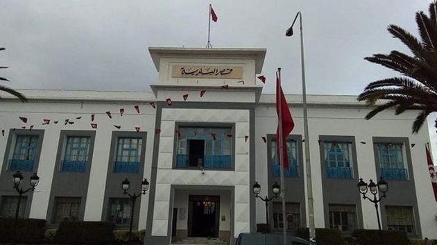 بلدية سوسة تدعو هؤلاء إلى الالتزام الصارم بقواعد التصرّف في الفضلات