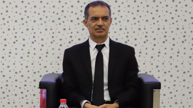 وزير الفلاحة يدعو لتعزيز حوكمة الموارد المائية وتسريع الإصلاحات لمواجهة التغيرات المناخية