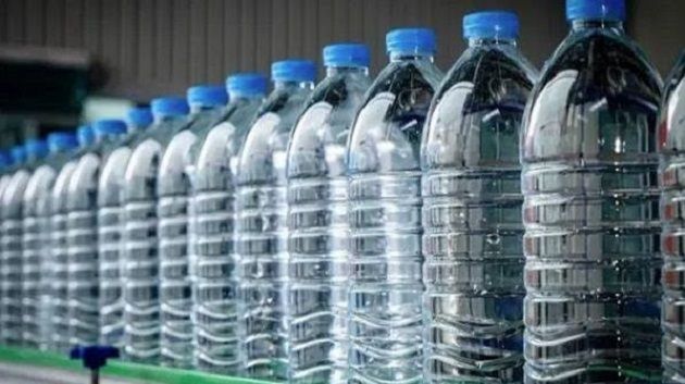 مدير مرصد التزويد و الأسعار: عودة تدريجية لنسق التزويد بالمياه المعلبة