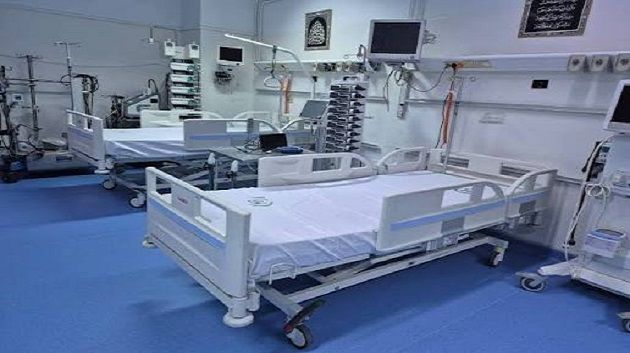   لأول مرّة: إنطلاق عمليات زرع أجهزة تنظيم ضربات القلب بمستشفى الحبيب بورقيبة بمدنين