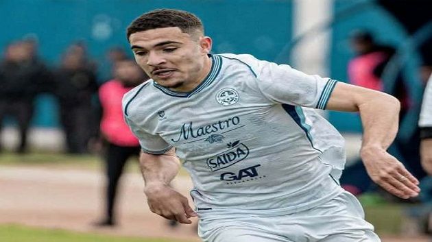 مهدي القنوني ينتقل للإتحاد الليبي