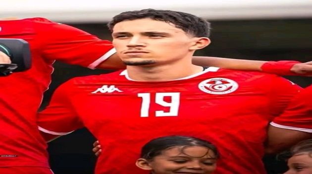  ميركاتو :لؤي الترايعي في النادي الرياضي الصفاقسي