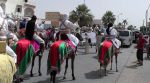 المطالبة بإنقاذ المهرجان الدولي للجواد العربي الأصيل بالمكناسي من الاندثار