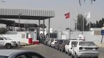 مصطفى عبد الكبير: 'طوابير انتظار بمعبر رأس جدير تتجاوز 48 ساعة' (فيديو)
