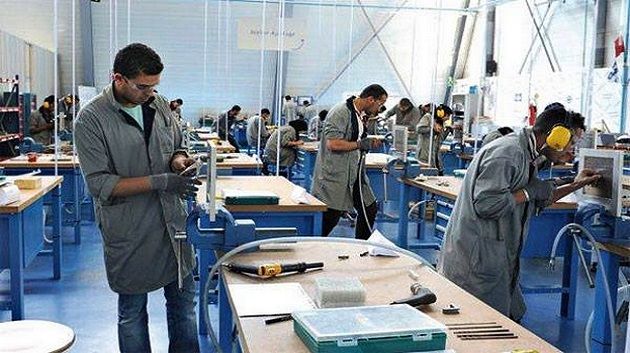 نابل: أكثر من 2400 عرض تكوين و3 اختصاصات جديدة