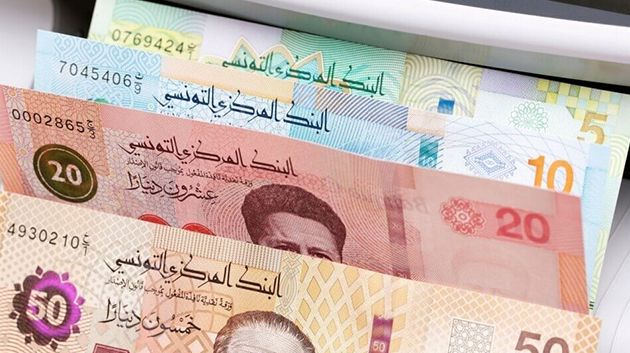 ارتفاع قائم القروض البنكية غير المهنية الممنوحة للأفراد إلى 30,6 مليار دينار