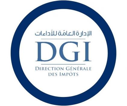 الإدارة العامة للأداءات تُضيف وظائف جديدة إلى منصة 'تاج'