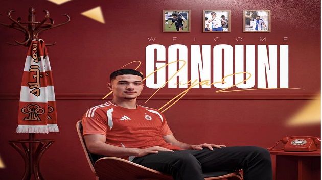 الاتّحاد الليبي يعلن تعاقده مع مهدي القنوني
