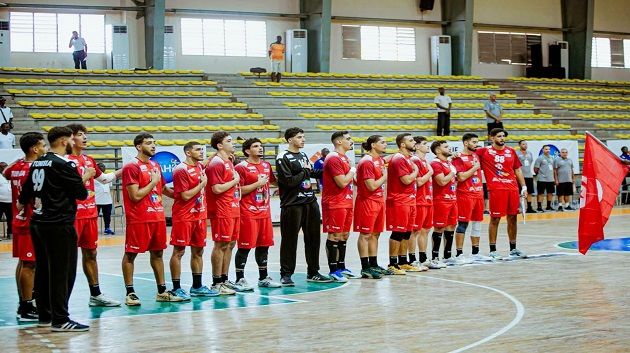 بطولة أمم افريقيا لكرة اليد للأواسط: المنتخب التونسي يفوز على نظيره الليبي ويتاهل الى ربع النهائي