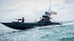 ايران تعلن مصادرة غواصة أمريكية مسيّرة عند مضيق هرمز