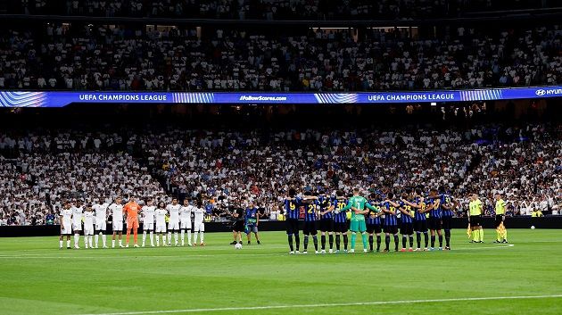 دوري أبطال أوروبا: بداية قوية لريال مدريد ،مانشستر سيتي وبوروسيا دورتموند