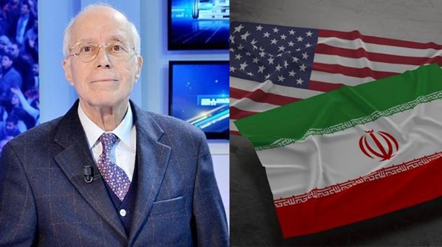 أحمد ونيّس: 'أمريكا تسعى لتأسيس نظام عالمي جديد' (فيديو)