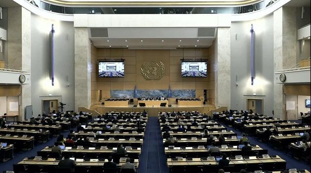 تونس تُحذّر بجنيف من اختلالات النظام الدولي وتدعو لإصلاح مجلس الأمن والهيكلة المالية العالمية