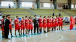 بطولة إفريقيا للأمم لكرة اليد أواسط: المنتخب التونسي يفوز على نظيره الكونغولي ويعبر إلى المربع الذهبي