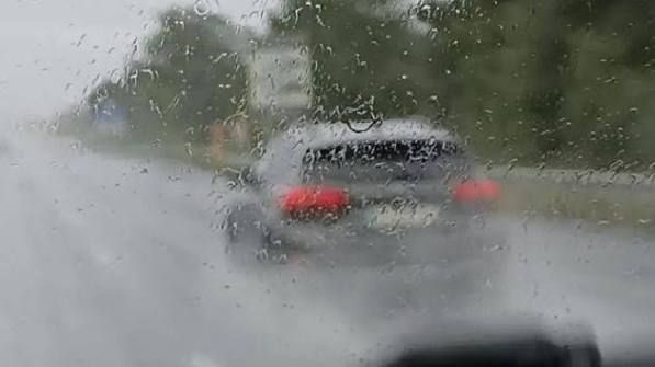 بلاغ مروري تحذيري لمستعملي الطريق